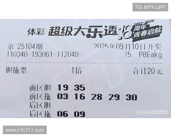 大乐透开奖500万大奖花落谁家？